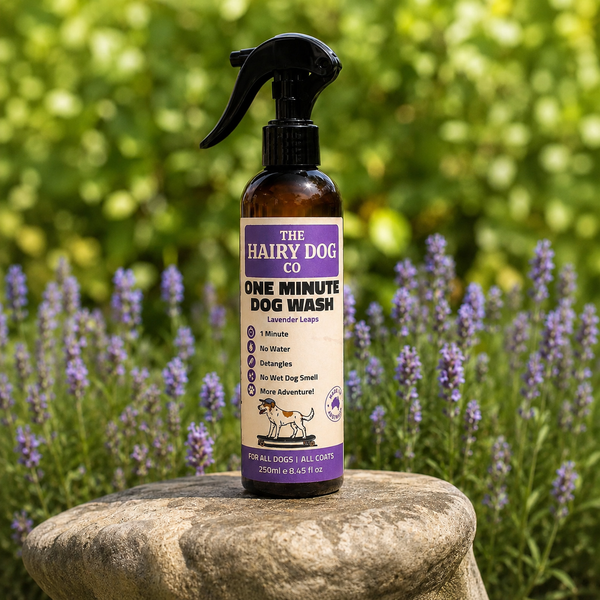 CLEANSING SPRAY