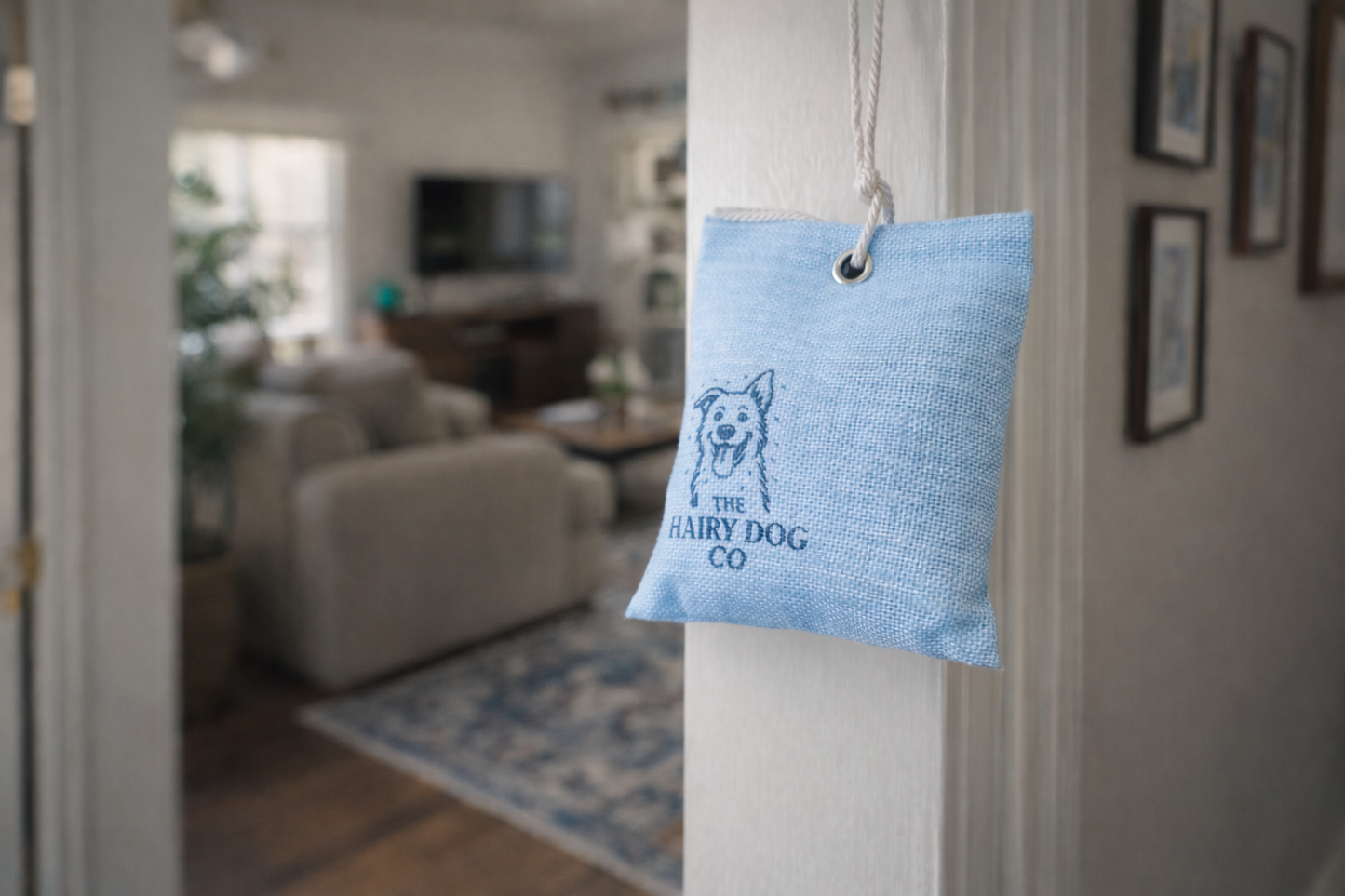Ocean breeze- Dog Air Refiner