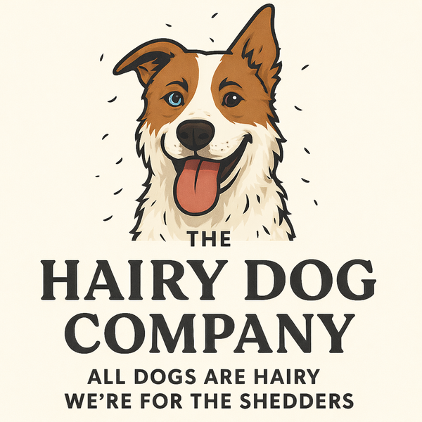 The Hairy Dog Company 