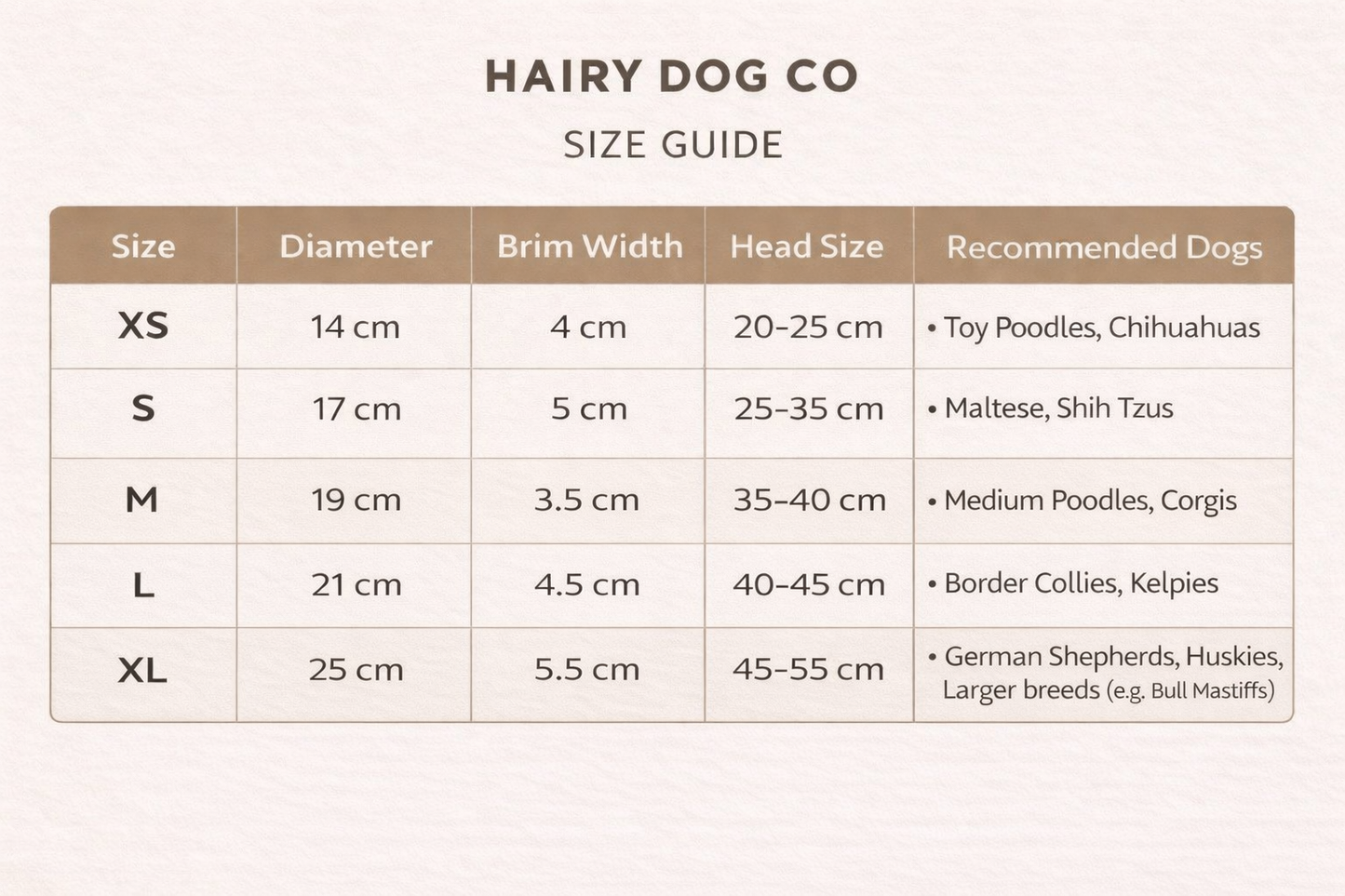 Hairy dog Corduroy cap